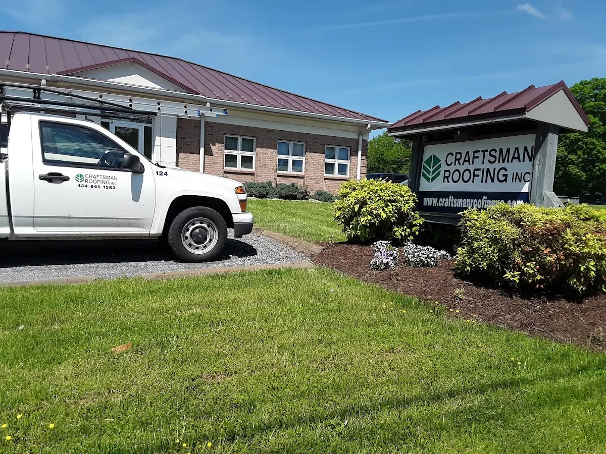 Quality Gutter & Downspout Repair by experienced craftsmen in Legacy Park